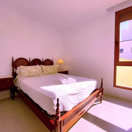 Appartement Tropicalidays Ramblas