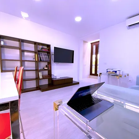 Tropicalidays Ramblas Appartement *