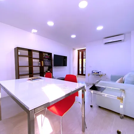 Apartment Tropicalidays Ramblas *