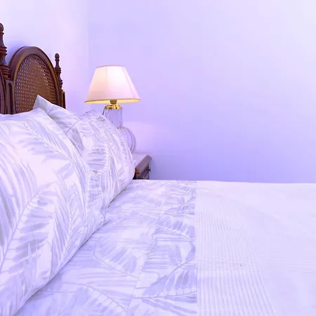 Tropicalidays Ramblas Apartment Santa Cruz de Tenerife