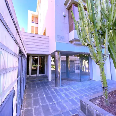 Apartment Tropicalidays Ramblas Santa Cruz de Tenerife