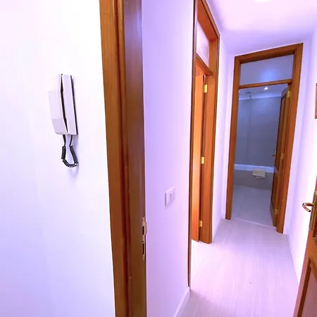 Apartment Tropicalidays Ramblas *