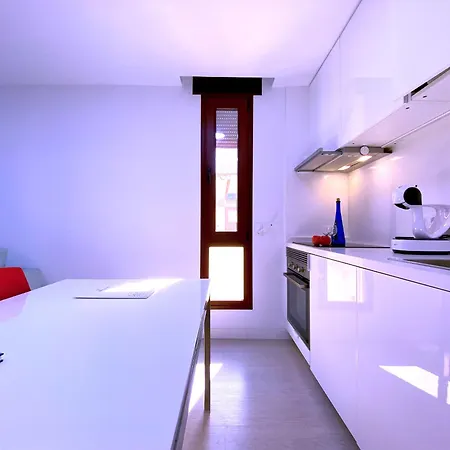 Tropicalidays Ramblas Apartment Santa Cruz de Tenerife