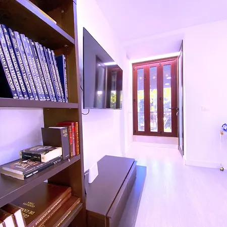 Apartment Tropicalidays Ramblas *