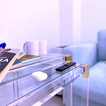 Apartment Tropicalidays Ramblas Santa Cruz de Tenerife